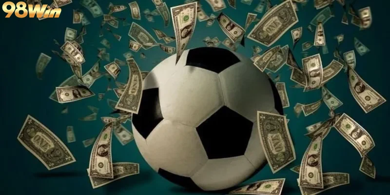 Các loại hình cá cược thể thao phổ biến