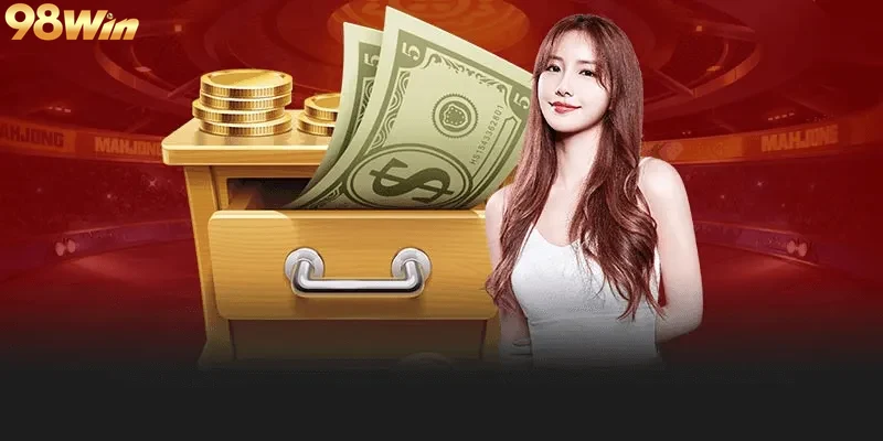 Nạp Tiền 98win – Lợi Ích Và Ưu Đãi Khi Giao Dịch