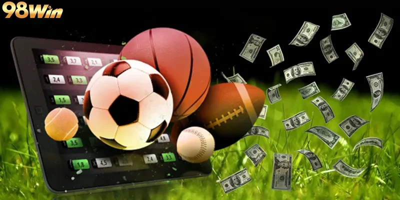 Thể Thao 98WIN tại 98Win