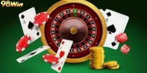 Chơi baccarat online có bị bắt không