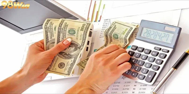 Điều Kiện Và Yêu Cầu Khi Rút Tiền 98win