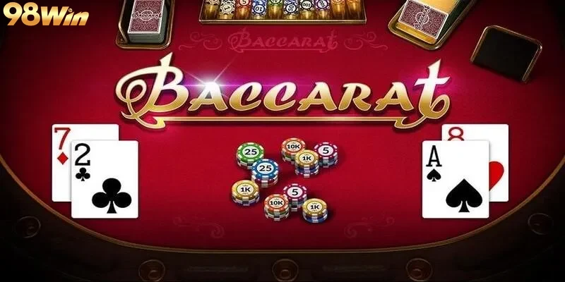 Hướng dẫn sử dụng cầu baccarat hiệu quả trên nền tảng 98Win