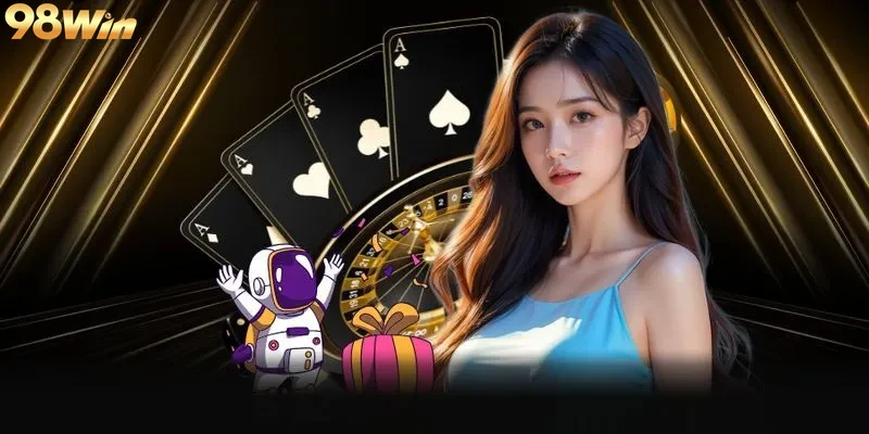 Tổng quan về 98Win