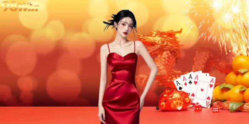 Hình ảnh quảng bá khuyến mãi hấp dẫn từ 98WIN