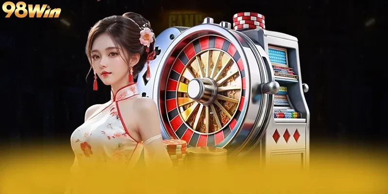 Độ tin cậy và bảo mật tại 98Win