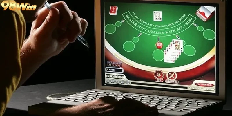 Khuyến mãi đặc biệt dành cho người mới qua mã Code Tân Thủ 98WIN