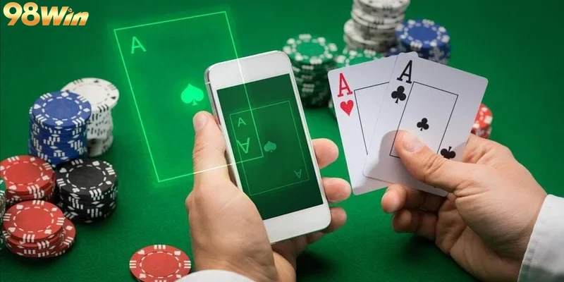 Ưu điểm và lưu ý khi chơi casino 98win