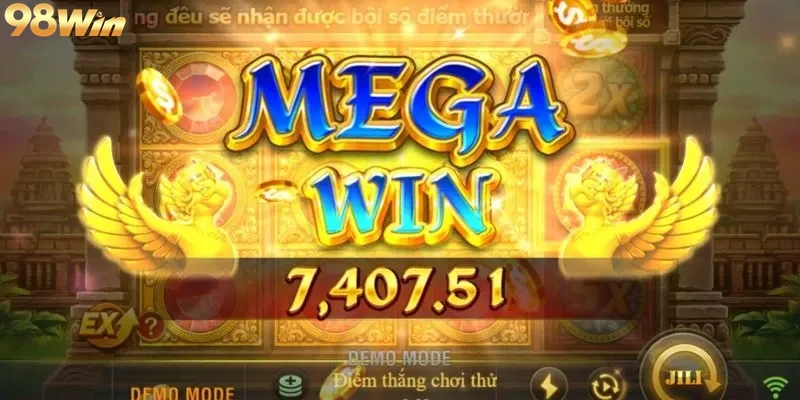 Người chơi hăng say trải nghiệm Tool Hack Nổ Hũ tại 98Win