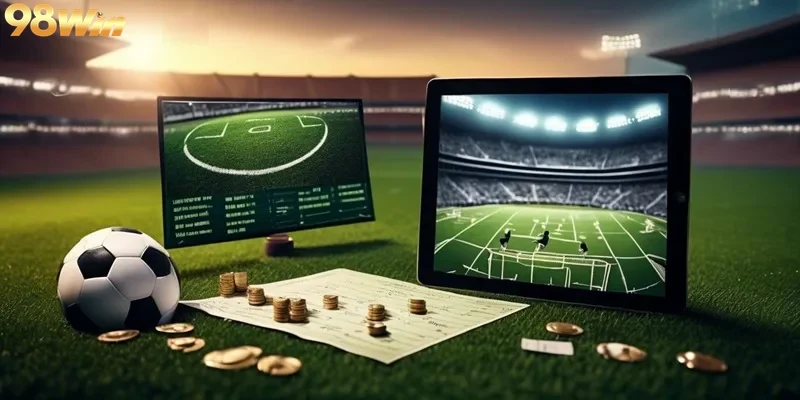 Hướng dẫn và lưu ý khi tham gia “Thể Thao 98WIN”