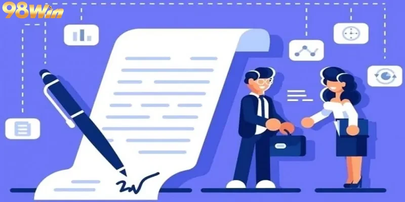 Quyền của người dùng và cách quản lý thông tin cá nhân