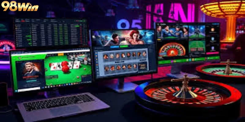 Lịch Sử Và Phát Triển Của United Gaming 98win