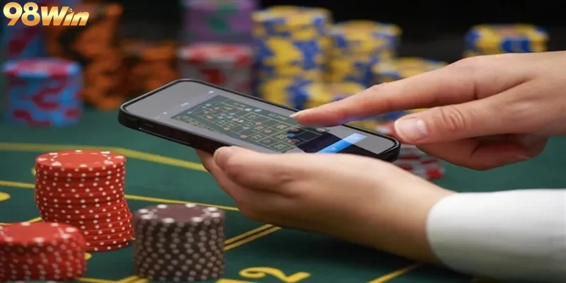 Lợi Ích Khi Tham Gia Xổ Số 98win